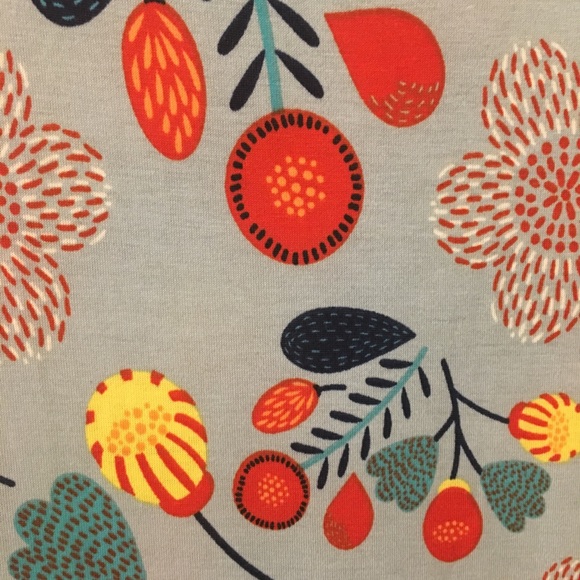 Ana Maxi Dress - Picture 2 of 4